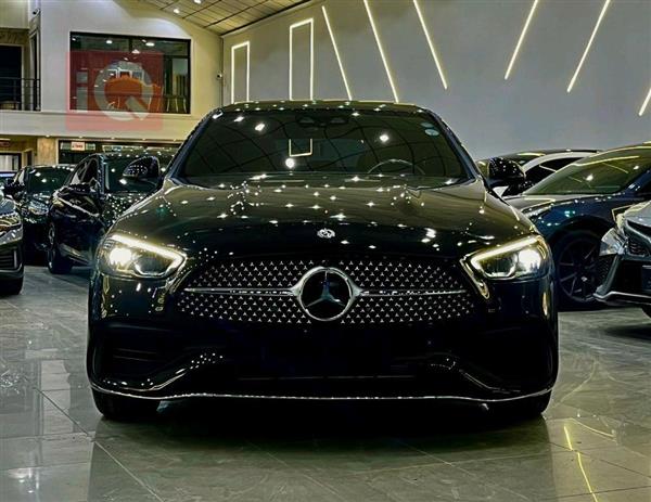 Mercedes-Benz for sale in Iraq